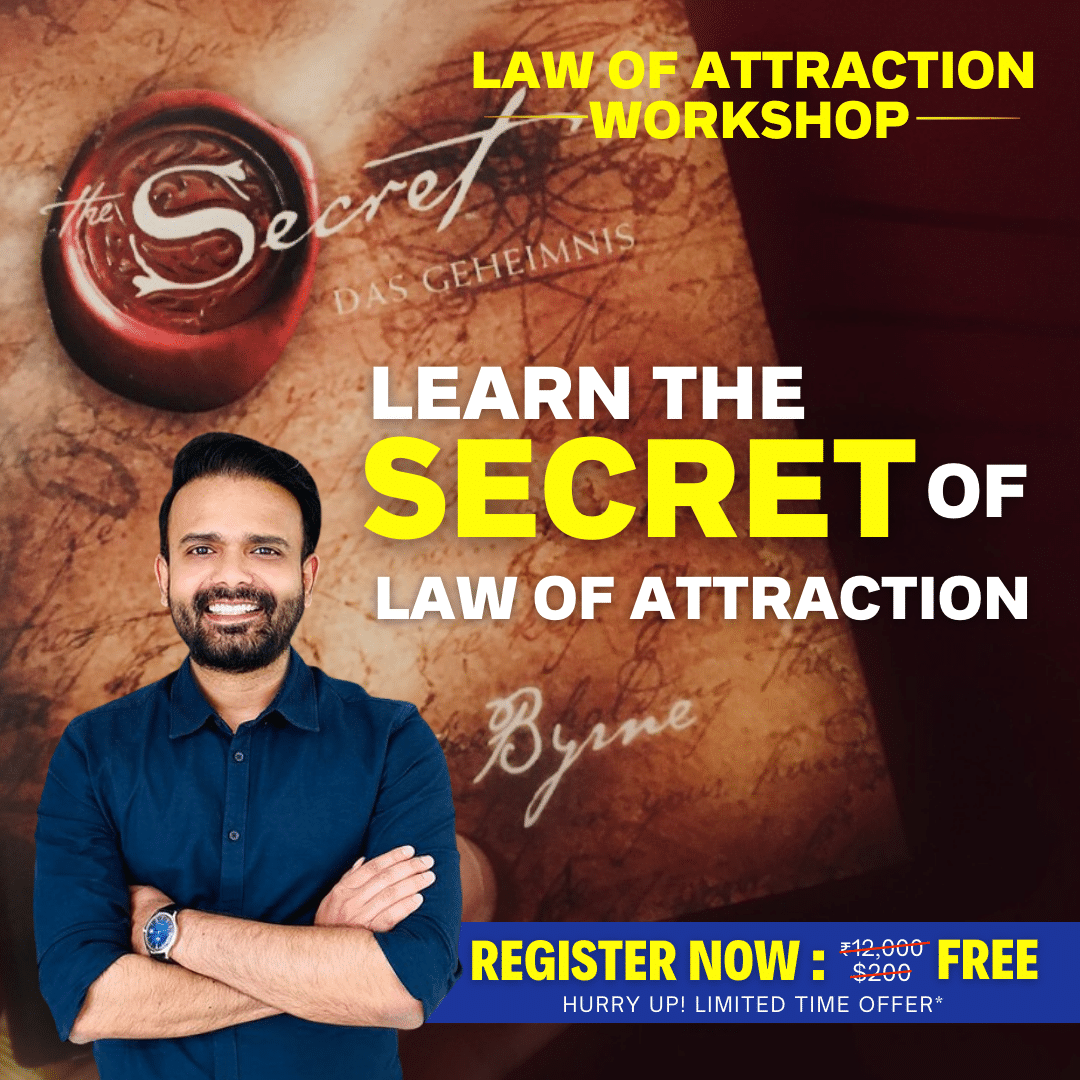 Free Law of Attraction Program
